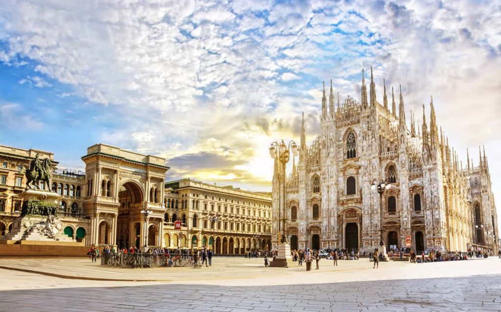 Where to stay in Milan best areas and in Milan, Italy